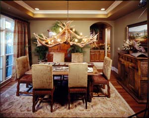 Interior Photo